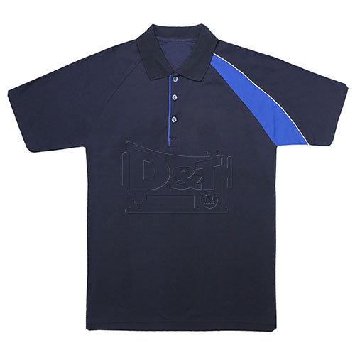PS107011剪接配色polo衫  |商品總覽|POLO衫|POLO素面.訂製