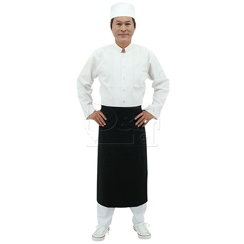 <現貨>BC93-5長袖廚師服chef works  |商品總覽|廚師服|現貨. 訂製