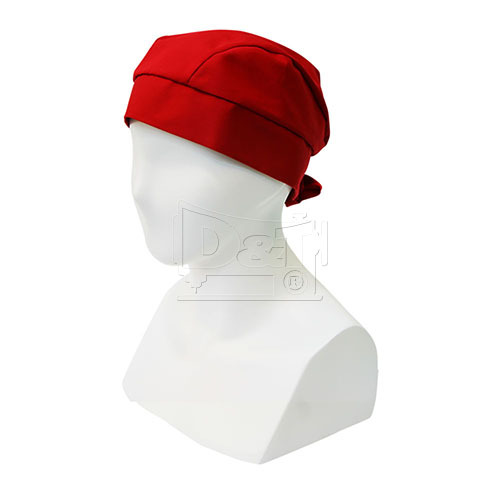 BCP301海盜頭巾帽產品圖