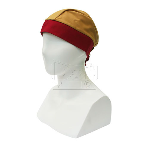BCP305海盜頭巾帽產品圖