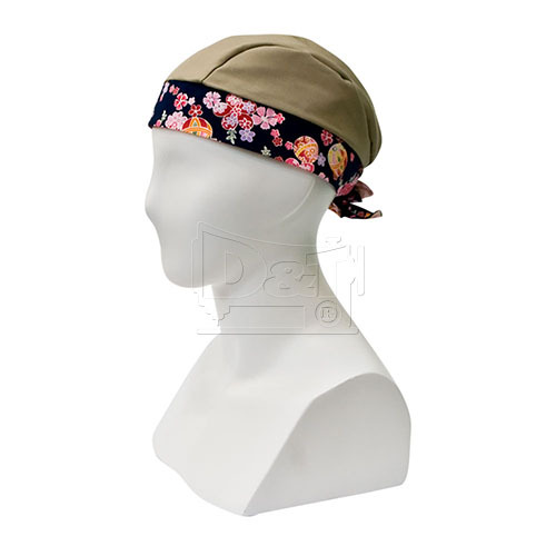 BCP324海盜頭巾帽  |商品總覽|帽子/頭巾/領巾|頭巾. 領巾