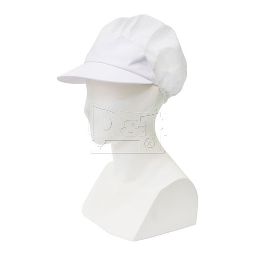 BCP503廚師帽(餐飲帽.食品帽.衛生帽)產品圖