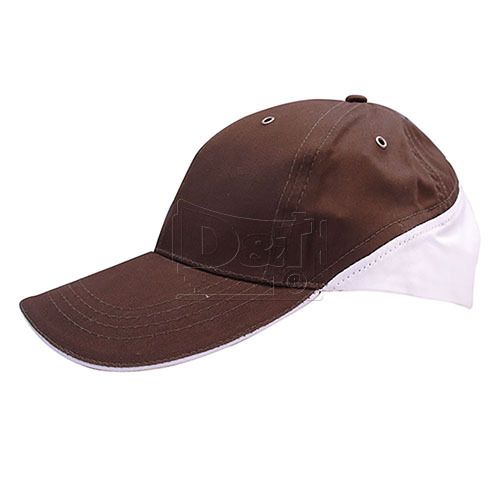 BCP604賽車帽(接片配色)  |商品總覽|帽子/頭巾/領巾|棒球帽. 活動帽