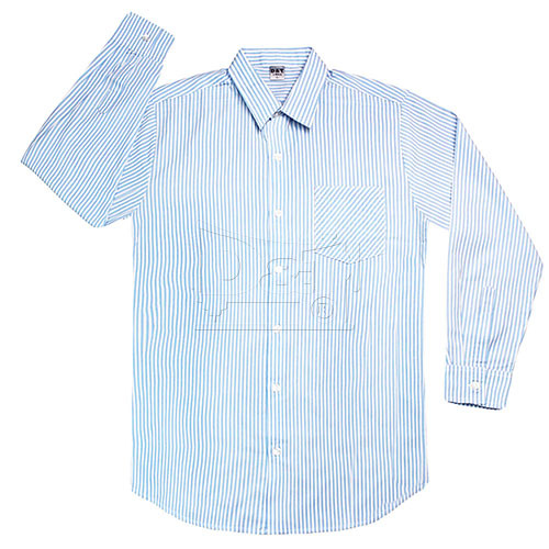 OF051 襯衫工作服(條紋)  |商品總覽|襯衫/工作服|襯衫. 工作服