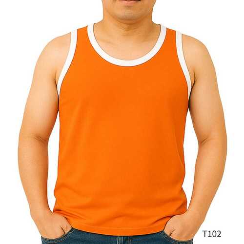 T102背心(無袖T恤)  |商品總覽|T-SHIRT|T恤素面.訂製