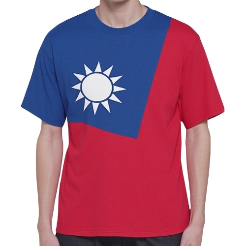 現貨T恤|國旗衣T恤  |商品總覽|T-SHIRT|T恤素面.訂製