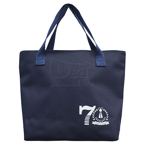 Z621手提環保袋/便當袋產品圖